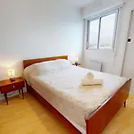 Oceanide, Face Saint-Gilles-Croix-de-Vie