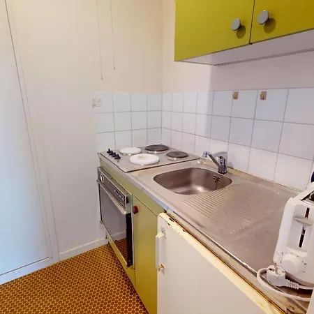 Apartment Oceanide, Face Saint-Gilles-Croix-de-Vie