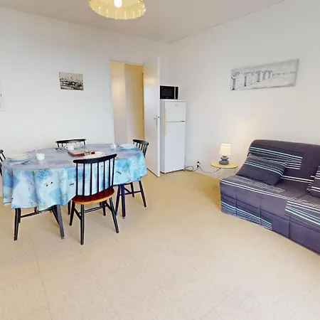 Apartment Oceanide, Face Saint-Gilles-Croix-de-Vie