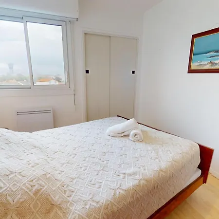 Apartment Oceanide, Face