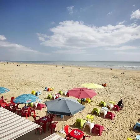 Oceanide, Face Apartment *