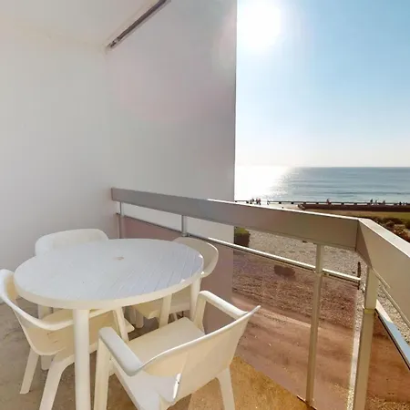 Oceanide, Face Apartment Saint-Gilles-Croix-de-Vie