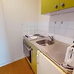 Apartamento Oceanide, Face Saint-Gilles-Croix-de-Vie