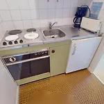Apartamento Oceanide, Face
