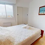 Apartamento Oceanide, Face