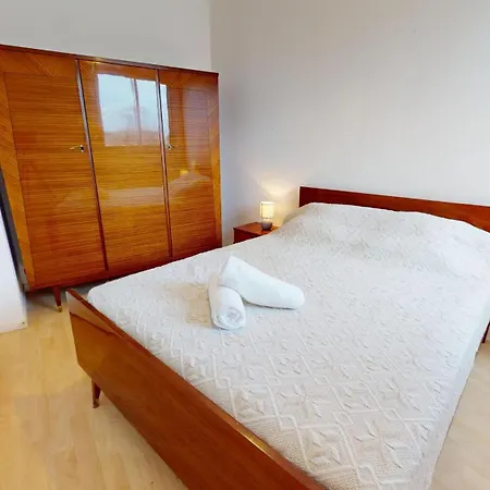 Apartamento Oceanide, Face