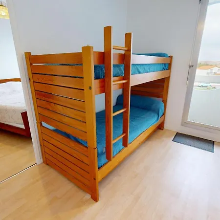 Oceanide, Face Apartment