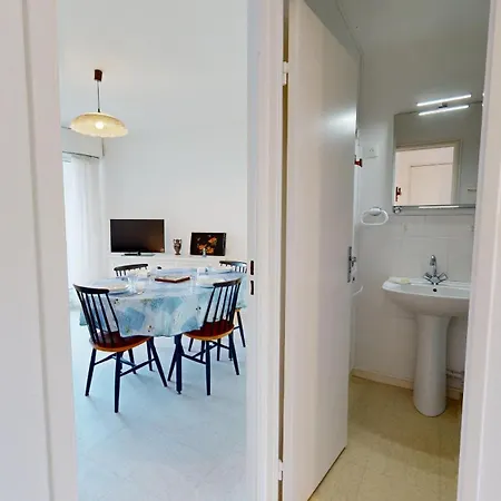 Oceanide, Face Apartment Saint-Gilles-Croix-de-Vie